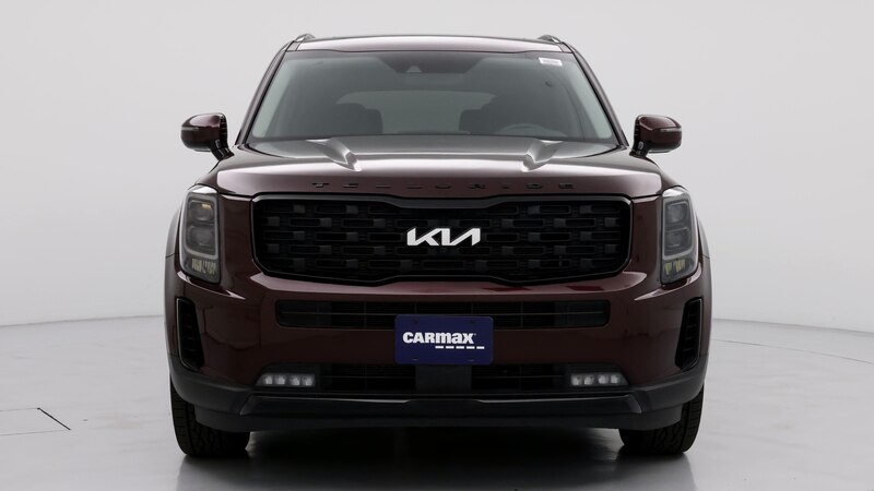 2022 Kia Telluride SX 5