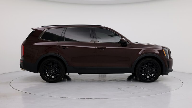2022 Kia Telluride SX 7