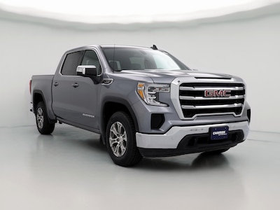 2020 GMC Sierra 1500 SLE -
                Boise, ID