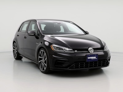 2018 Volkswagen Golf R -
                Boise, ID