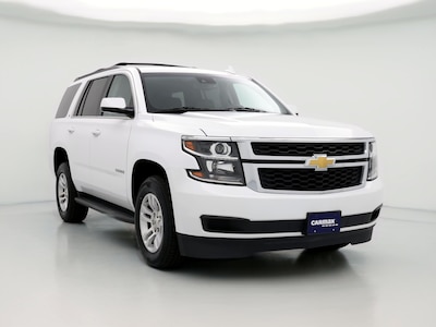 2019 Chevrolet Tahoe LT -
                Boise, ID