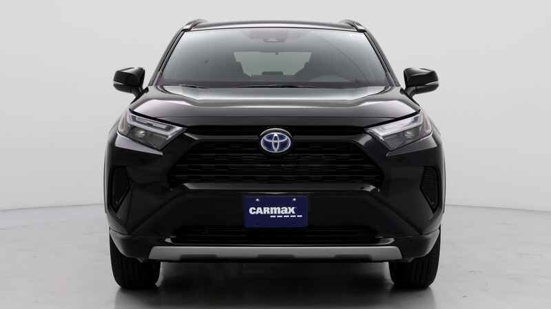 2024 Toyota RAV4 SE 5