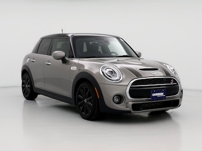 2020 MINI Cooper Hardtop S -
                Boise, ID