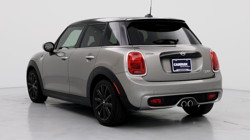 2020 MINI Cooper Hardtop S 2