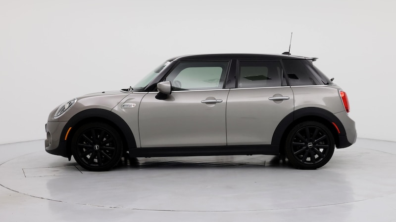 2020 MINI Cooper Hardtop S 3