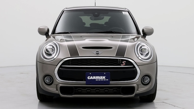 2020 MINI Cooper Hardtop S 5