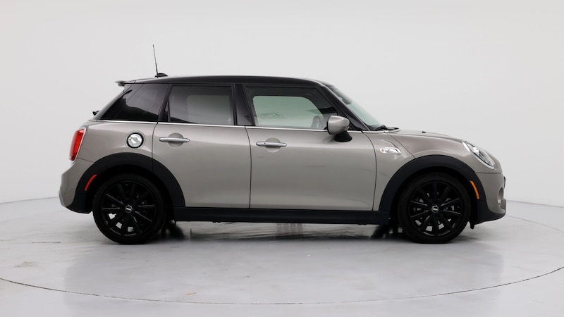 2020 MINI Cooper Hardtop S 7