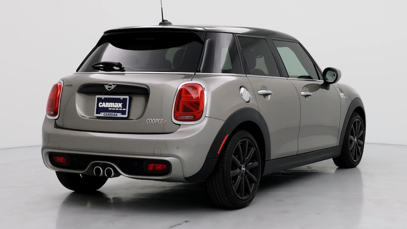 2020 MINI Cooper Hardtop S 8