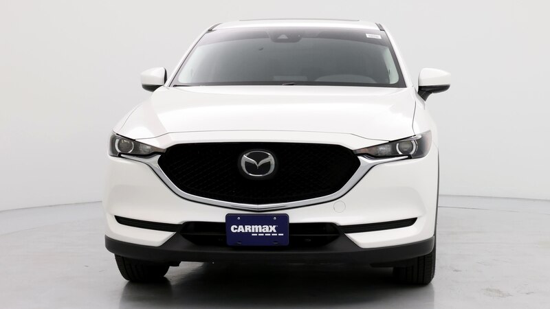 2020 Mazda CX-5 Touring 5