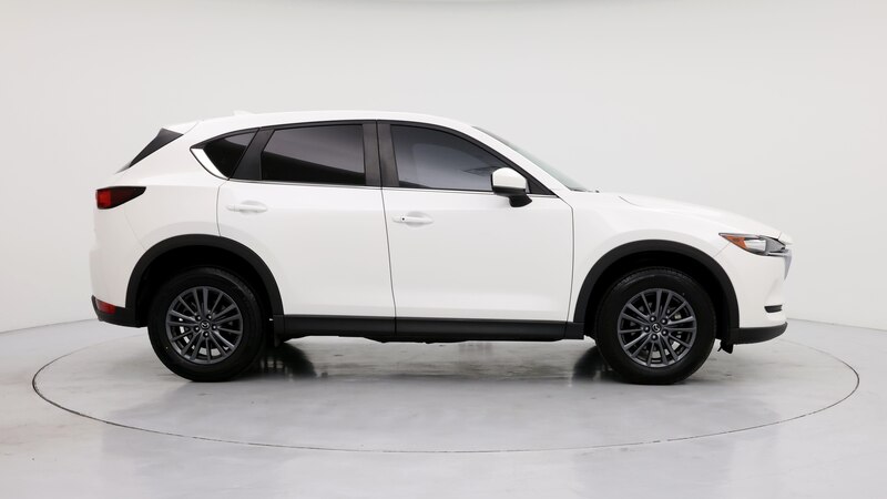 2020 Mazda CX-5 Touring 7