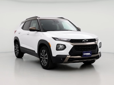 2021 Chevrolet TrailBlazer ACTIV -
                Boise, ID