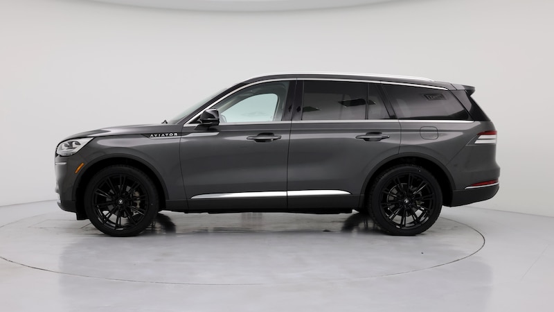 2020 Lincoln Aviator Reserve 3