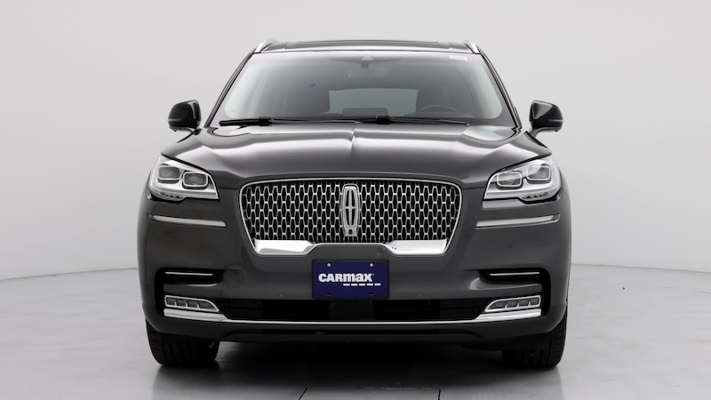 2020 Lincoln Aviator Reserve 5