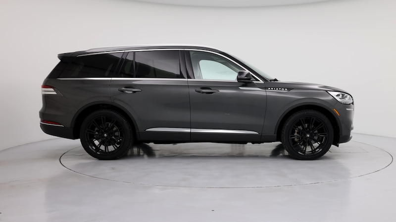 2020 Lincoln Aviator Reserve 7