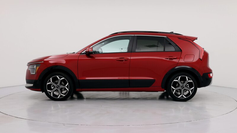 2023 Kia Niro EX Touring 3