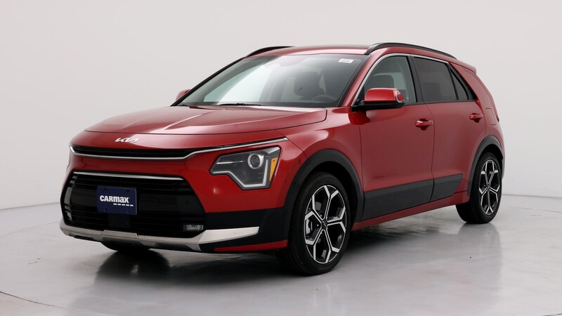 2023 Kia Niro EX Touring 4