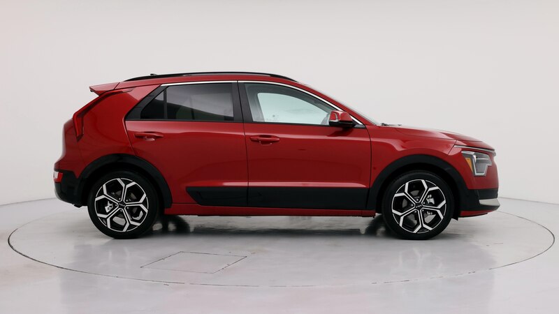 2023 Kia Niro EX Touring 7