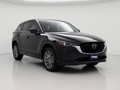 2024 Mazda CX-5 S -
                Boise, ID