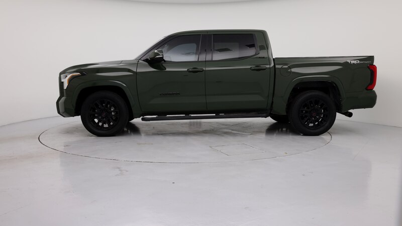 2022 Toyota Tundra SR5 3