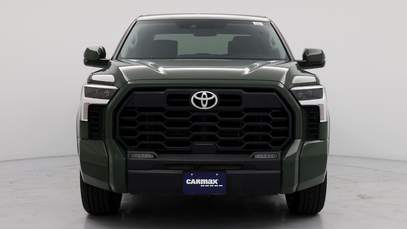 2022 Toyota Tundra SR5 5