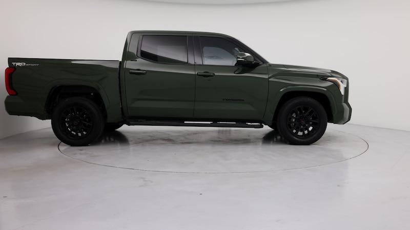 2022 Toyota Tundra SR5 7