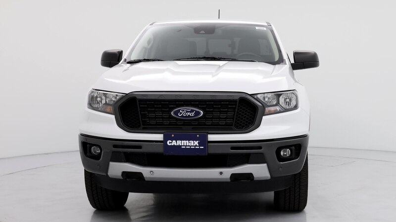 2019 Ford Ranger XLT 5