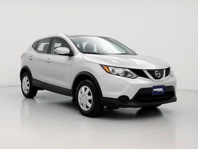 2019 Nissan Rogue Sport S -
                Boise, ID