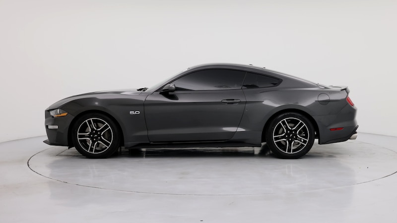 2019 Ford Mustang GT 3