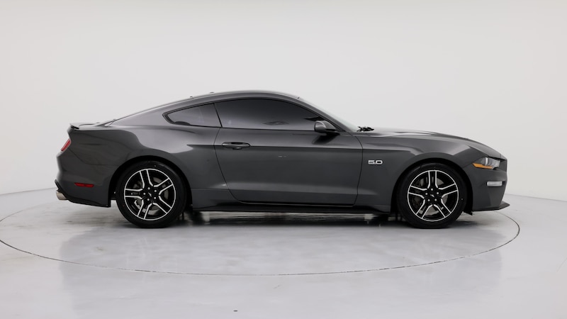 2019 Ford Mustang GT 7