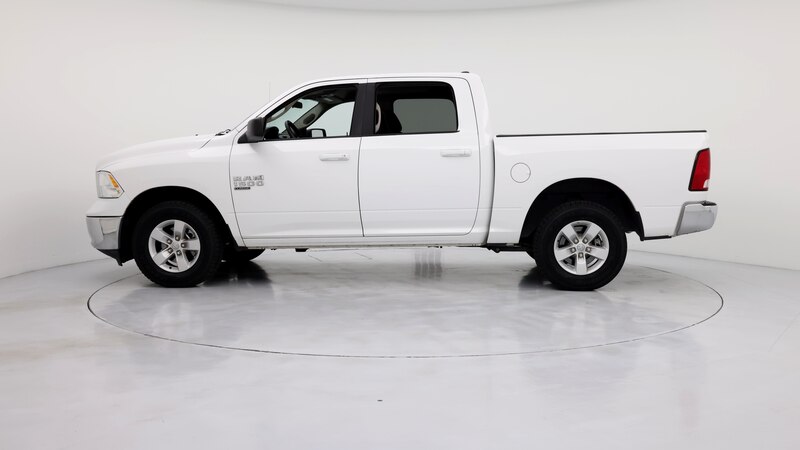 2021 RAM 1500 Classic SLT 3