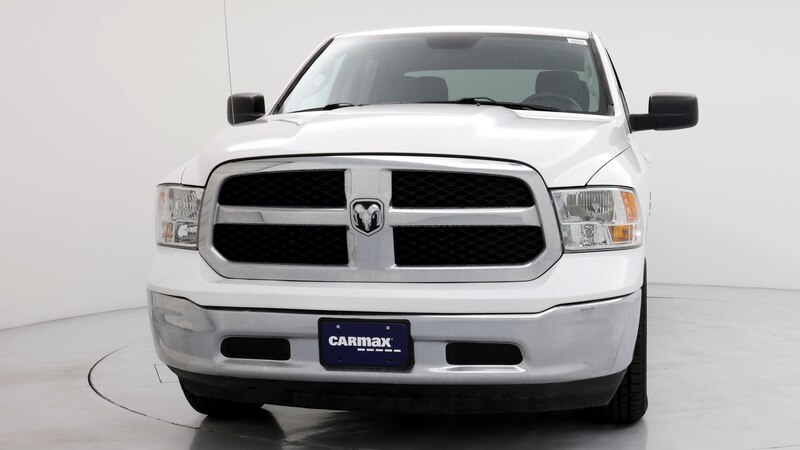 2021 RAM 1500 Classic SLT 5