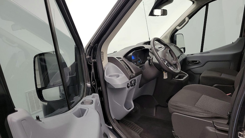 2016 Ford Transit Series 350 XL 11