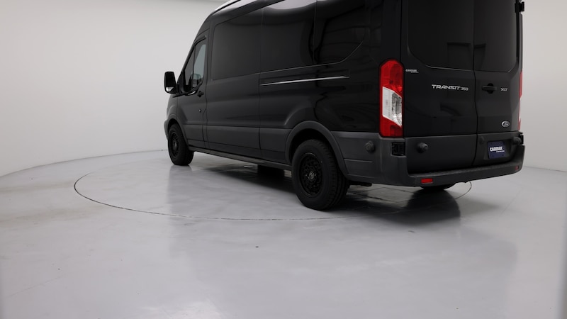 2016 Ford Transit Series 350 XL 2