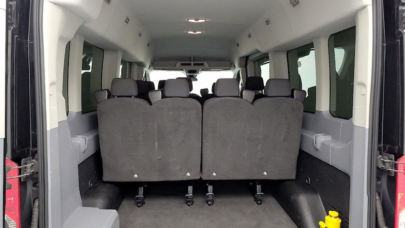 2016 Ford Transit Series 350 XL 21