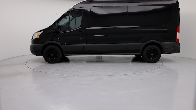 2016 Ford Transit Series 350 XL 3