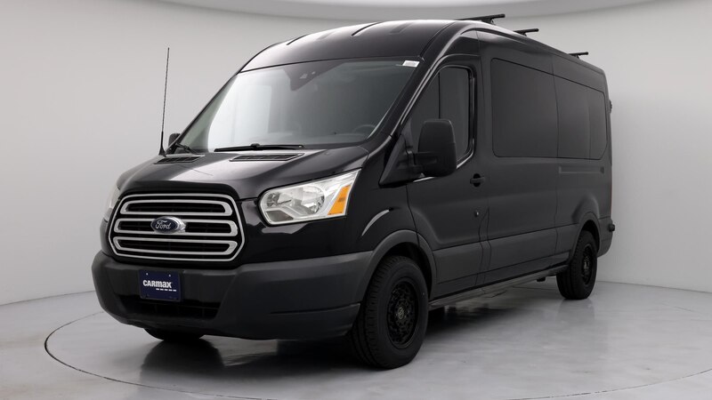 2016 Ford Transit Series 350 XL 4