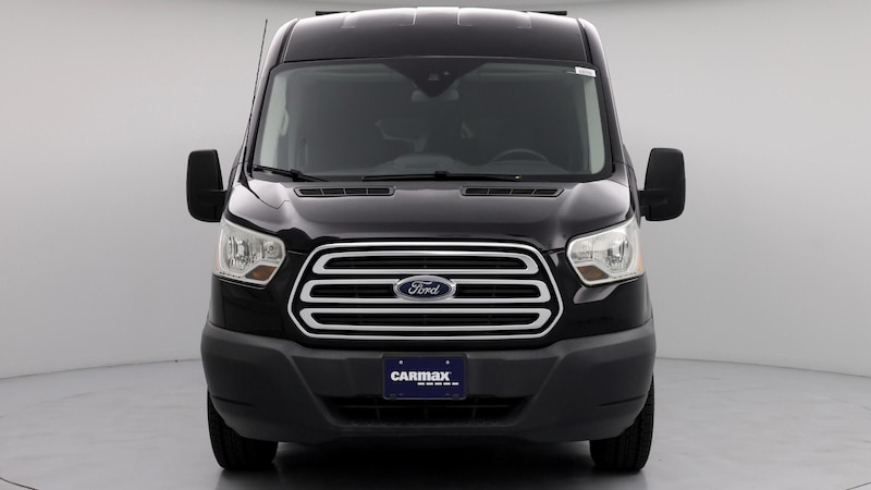 2016 Ford Transit Series 350 XL 5