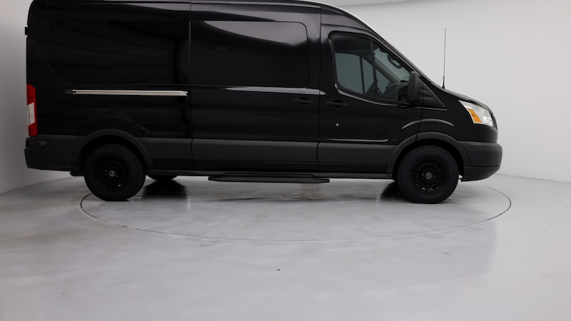 2016 Ford Transit Series 350 XL 7