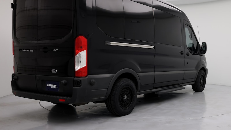 2016 Ford Transit Series 350 XL 8