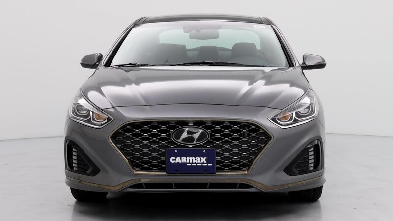 2019 Hyundai Sonata Limited 5