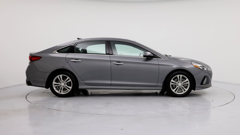 2019 Hyundai Sonata Limited 7