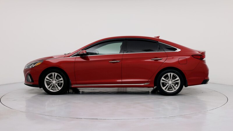 2019 Hyundai Sonata Sport 3