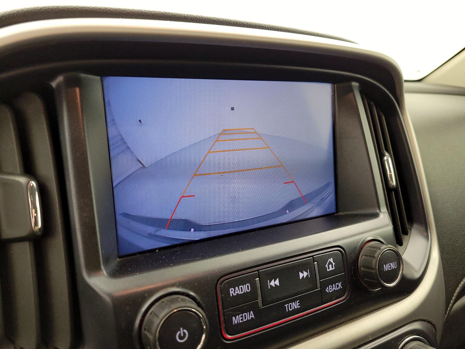 Thumbnail: 2016 GMC Canyon - 14