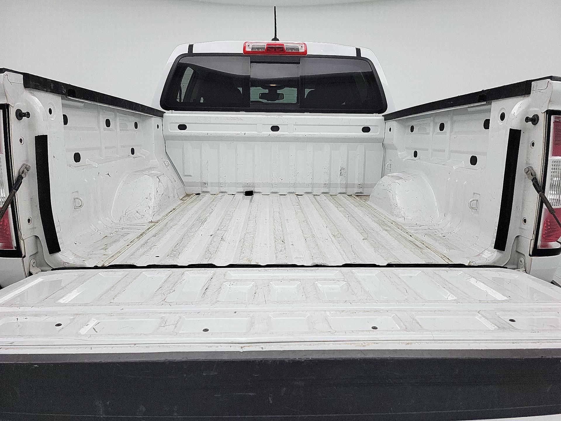 Thumbnail: 2016 GMC Canyon - 20