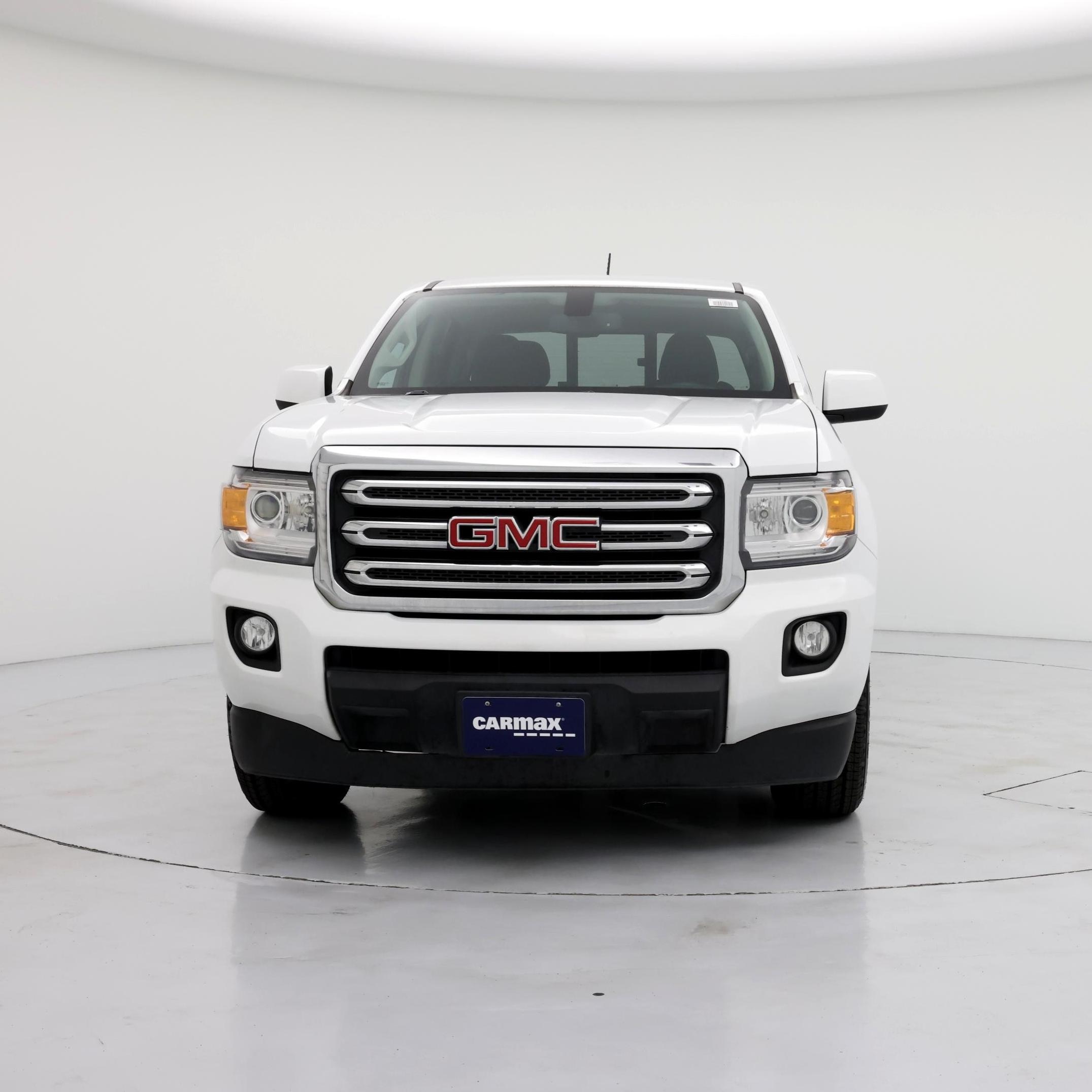 Thumbnail: 2016 GMC Canyon - 5