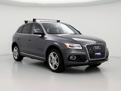 2017 Audi Q5 Premium -
                Boise, ID