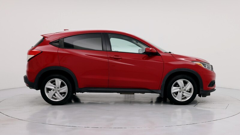 2019 Honda HR-V EX-L 7