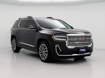 2020 GMC Acadia Denali -
                Boise, ID