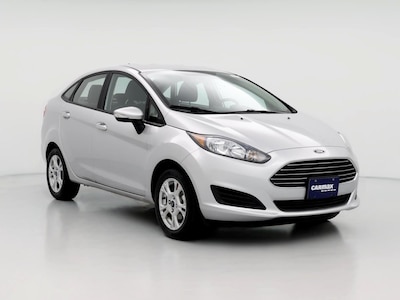 2016 Ford Fiesta SE -
                Boise, ID