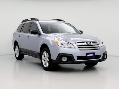 2014 Subaru Outback 2.5i -
                Boise, ID